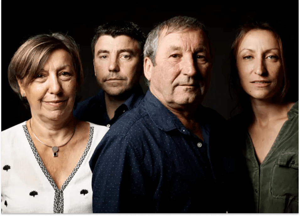 Photo équipe